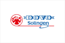 logo_dovo_solingen Logo Dovo Solingen