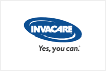 logo_invacare Logo Invacare