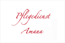 logo_pflegedienst_amana Logo Pflegedienst Amana