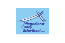 logo_pflegedienst_conny_schwaerzel Logo Pflegedienst Conny Schwaerzel