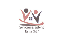 logo_seniorenassistenz_tanja_graef Logo Seniorenassistenz Tanja Graef