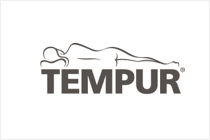 logo_tempur Logo Tempur