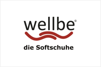 logo_wellbe Logo Wellbe