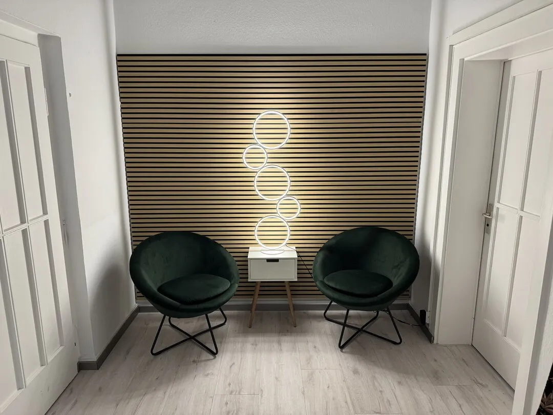 Reha Showroom
