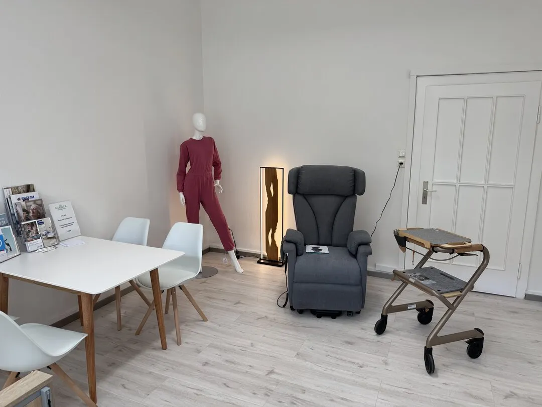 Reha Showroom